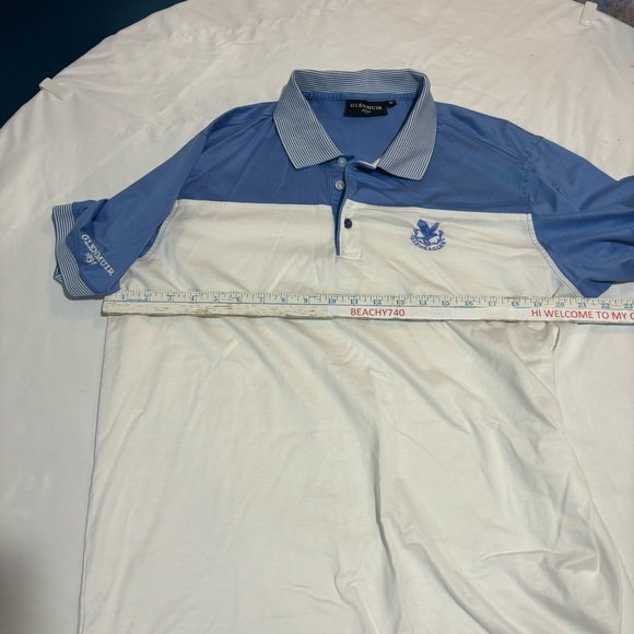 Glenmuir golf shirt - Picture 5 of 6
